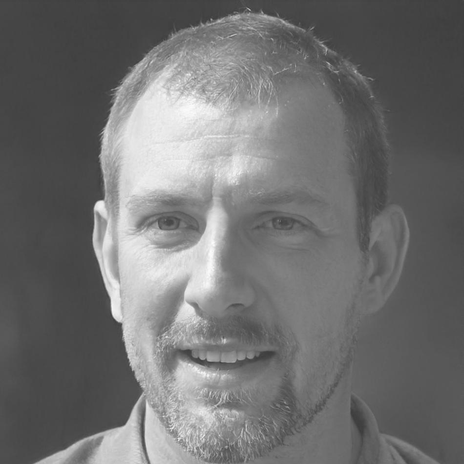 Portret specjalisty ds. zgodności Tomáša Beneša