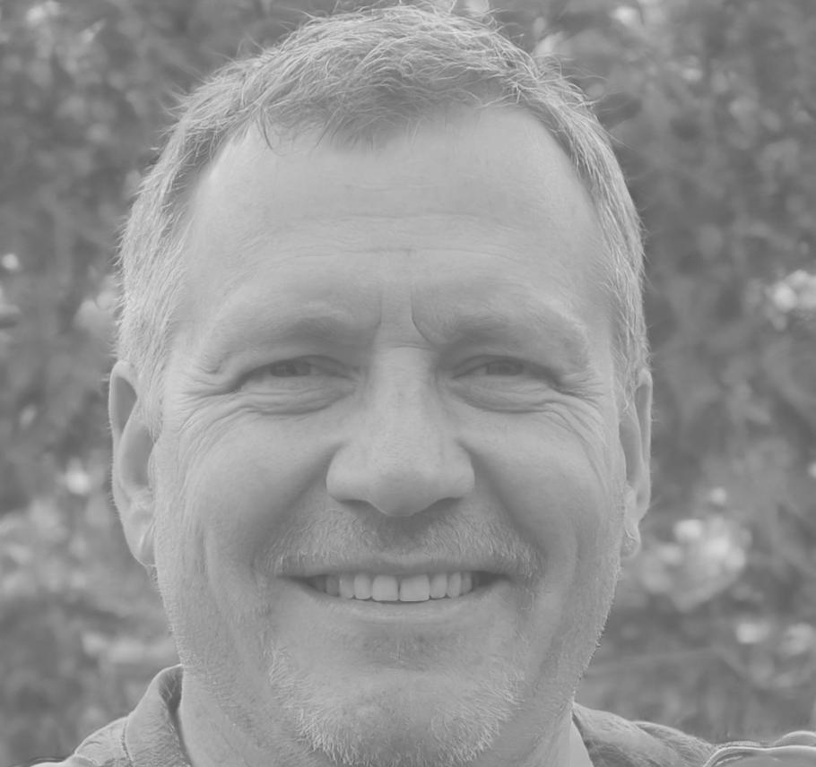 Radosław Kwiatkowski, główny analityk ds. zgodności w sybyziu